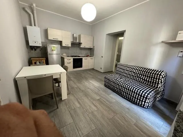 Apartament Domus Ka 1 Cremona