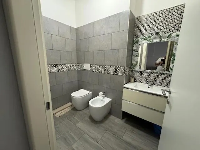Apartament Domus Ka 1 Cremona Włochy